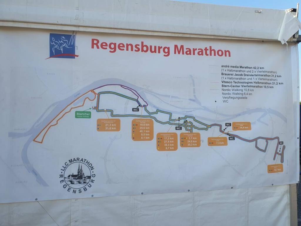 Regensburg Marathon 12_05_2024